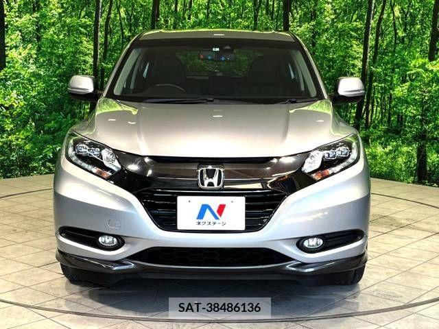 Honda VEZEL 2016-05 350151-14