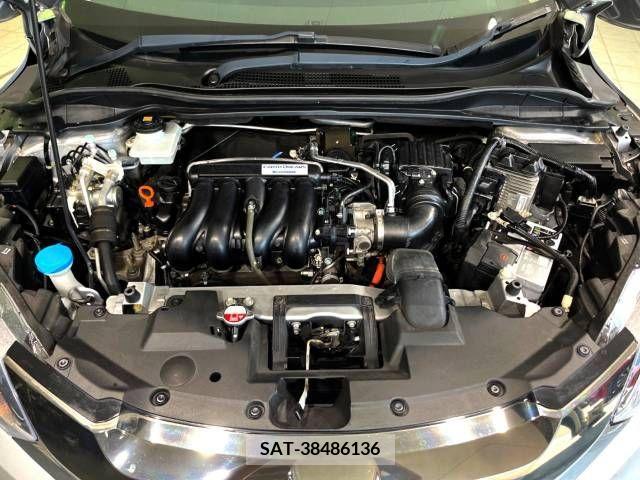 Honda VEZEL 2016-05 350151-18