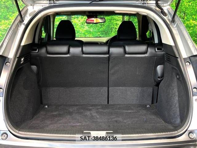 Honda VEZEL 2016-05 350151-13