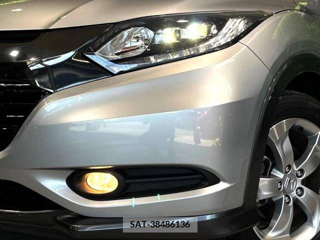 Honda VEZEL 2016-05 350151-9