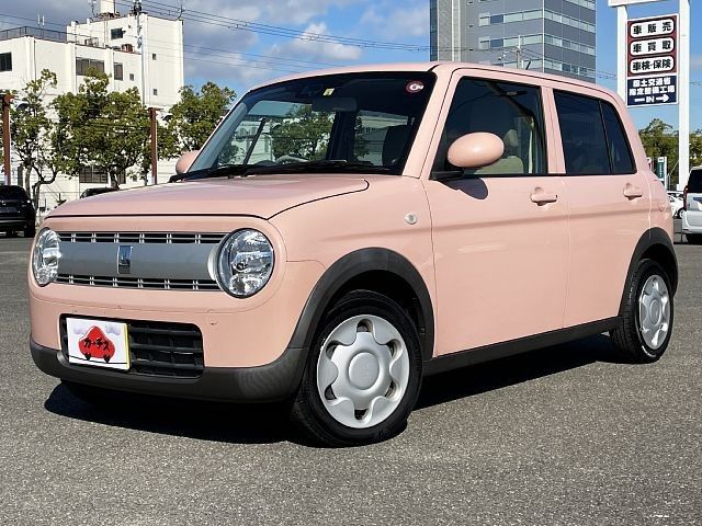 Suzuki LAPIN 2020-02 185522-0