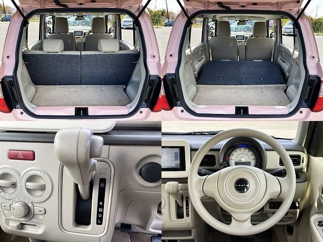Suzuki LAPIN 2020-02 185522-6