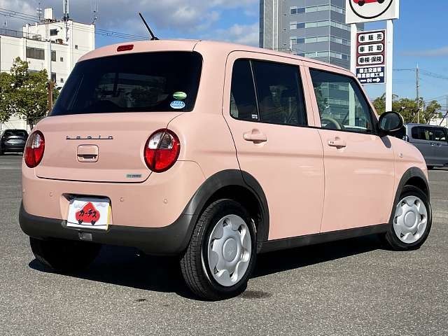 Suzuki LAPIN 2020-02 185522-2