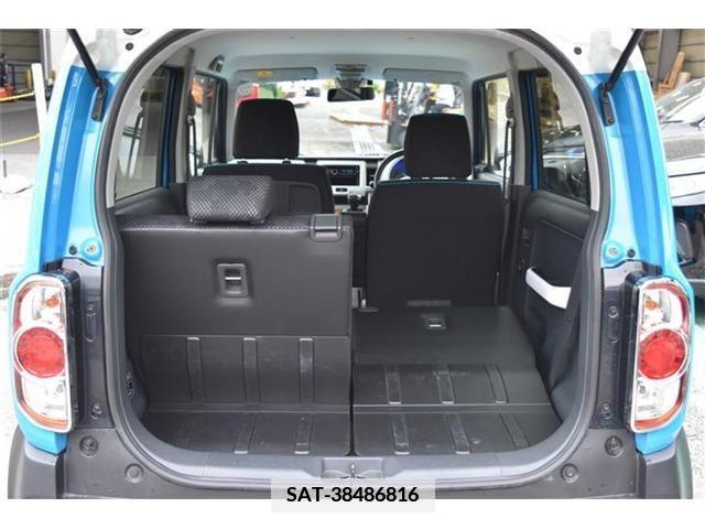 Suzuki HUSTLER 2017-05 373359-27