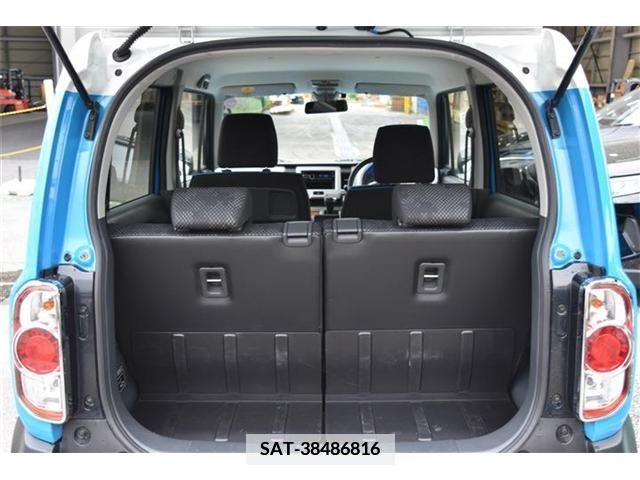 Suzuki HUSTLER 2017-05 373359-26