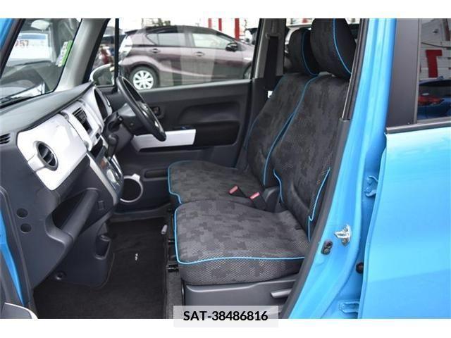 Suzuki HUSTLER 2017-05 373359-25