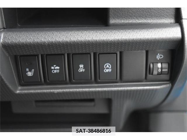 Suzuki HUSTLER 2017-05 373359-12