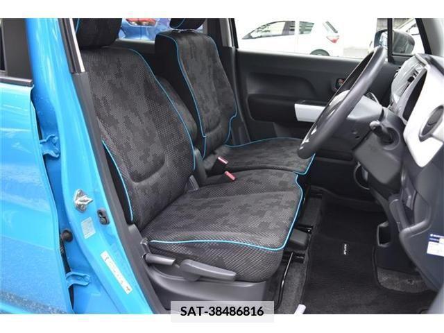 Suzuki HUSTLER 2017-05 373359-23