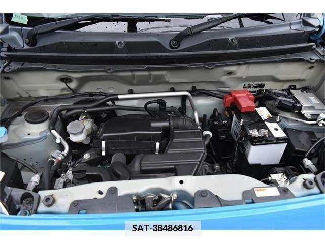 Suzuki HUSTLER 2017-05 373359-29