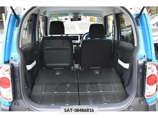 Suzuki HUSTLER 2017-05 373359-28