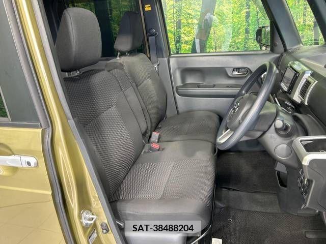 Daihatsu WAKE 2017-09 329986-8