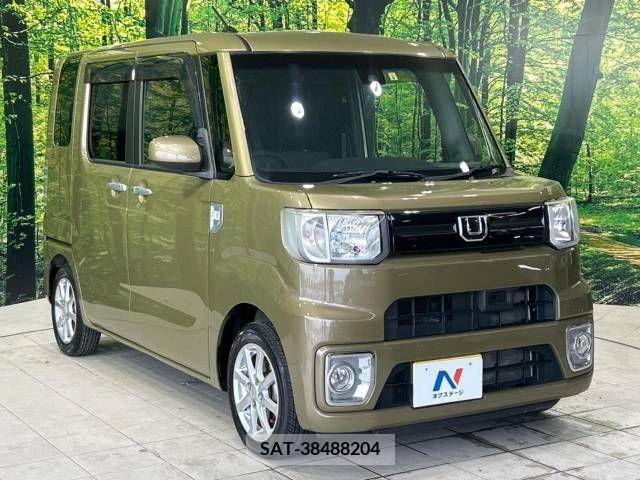 Daihatsu WAKE 2017-09 329986-16