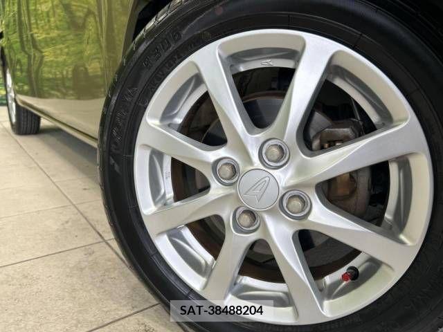 Daihatsu WAKE 2017-09 329986-13