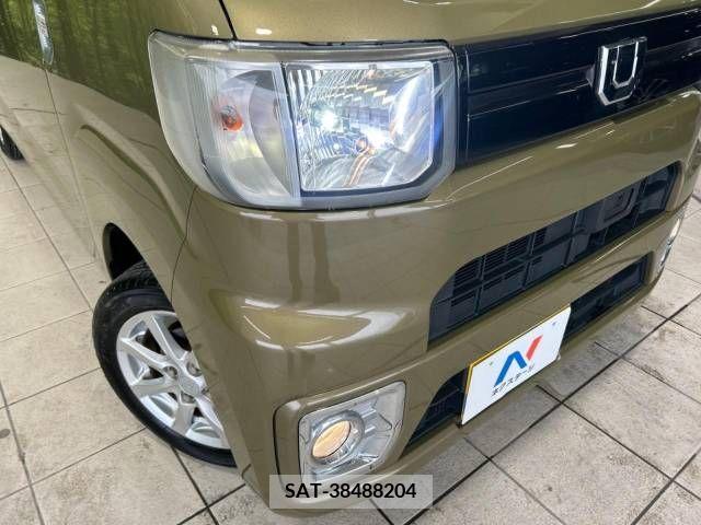 Daihatsu WAKE 2017-09 329986-12