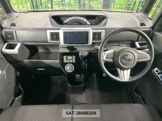 Daihatsu WAKE 2017-09 329986-1