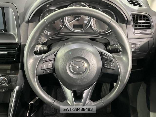 Mazda CX-5 2012-11 379477-11