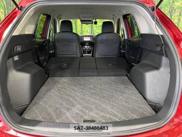 Mazda CX-5 2012-11 379477-10