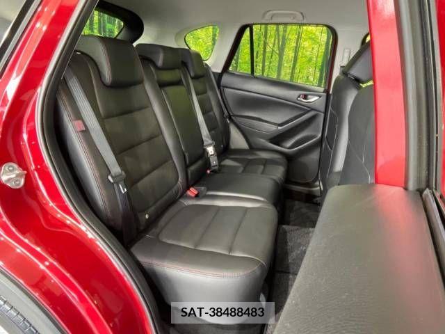 Mazda CX-5 2012-11 379477-9
