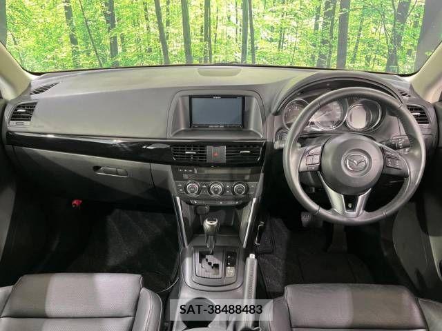 Mazda CX-5 2012-11 379477-1