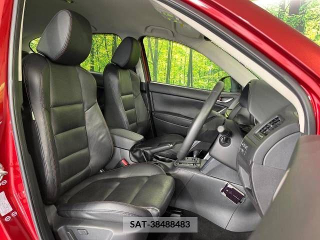 Mazda CX-5 2012-11 379477-8