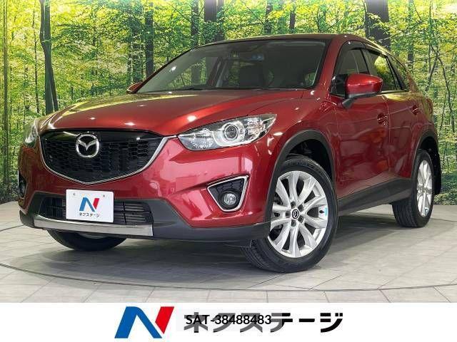 Mazda CX-5 2012-11 379477-0