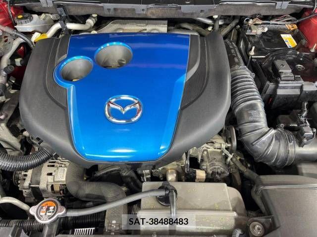 Mazda CX-5 2012-11 379477-14
