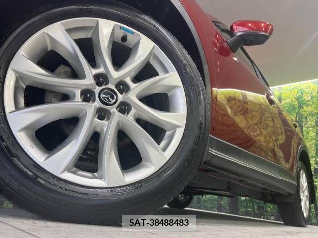 Mazda CX-5 2012-11 379477-13
