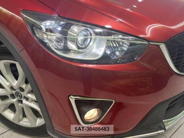 Mazda CX-5 2012-11 379477-12