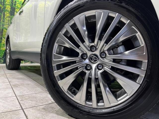 Toyota HARRIER HYBRID 2020-10 4106-13