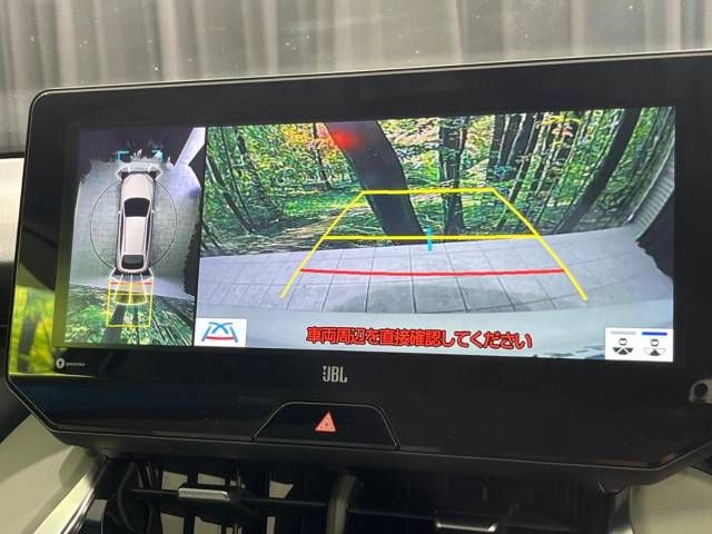Toyota HARRIER HYBRID 2020-10 4106-5