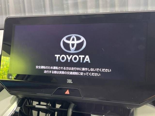 Toyota HARRIER HYBRID 2020-10 4106-4