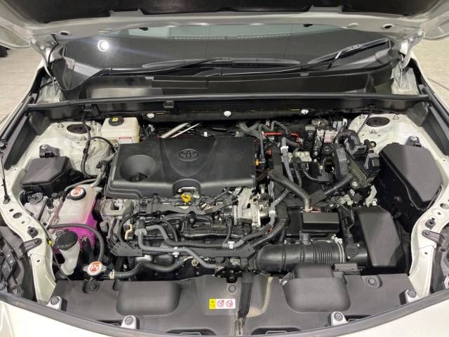 Toyota HARRIER HYBRID 2020-10 4106-18