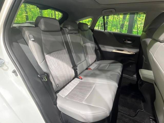 Toyota HARRIER HYBRID 2020-10 4106-9