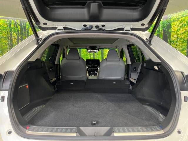 Toyota HARRIER HYBRID 2020-10 4106-10