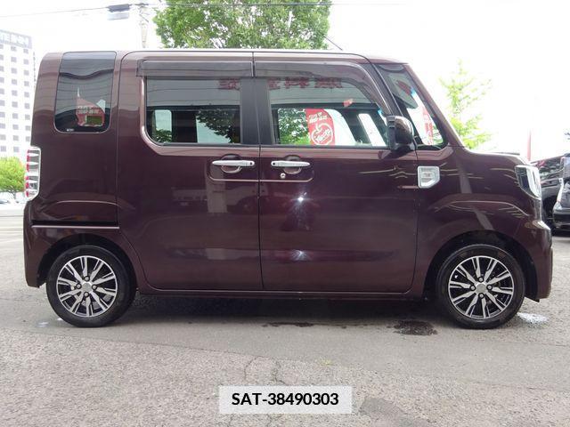 Daihatsu WAKE 2016-11 349098-7