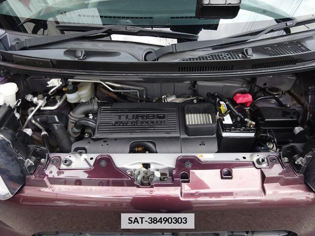 Daihatsu WAKE 2016-11 349098-10