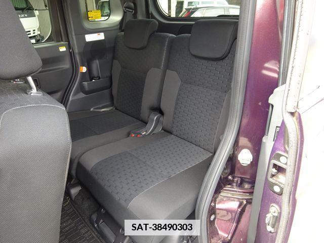 Daihatsu WAKE 2016-11 349098-15