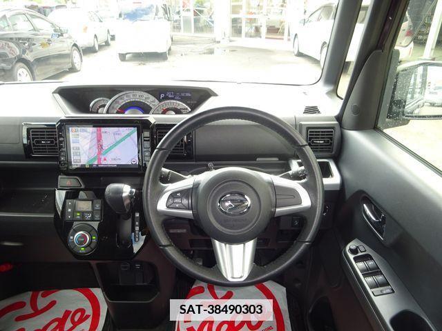 Daihatsu WAKE 2016-11 349098-1