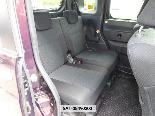 Daihatsu WAKE 2016-11 349098-14