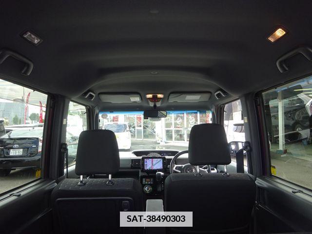 Daihatsu WAKE 2016-11 349098-17