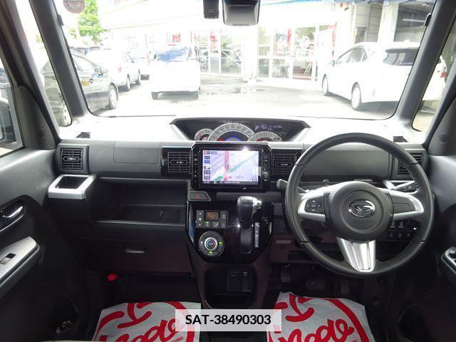 Daihatsu WAKE 2016-11 349098-18