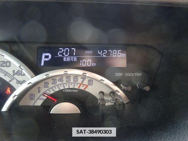 Daihatsu WAKE 2016-11 349098-19