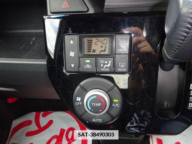Daihatsu WAKE 2016-11 349098-21