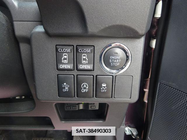 Daihatsu WAKE 2016-11 349098-25