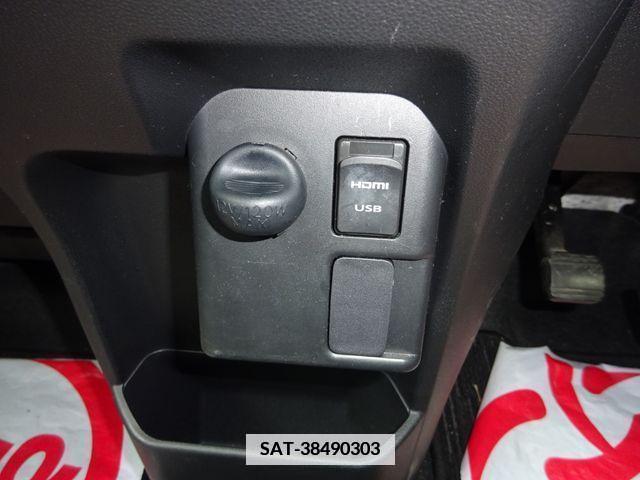 Daihatsu WAKE 2016-11 349098-24