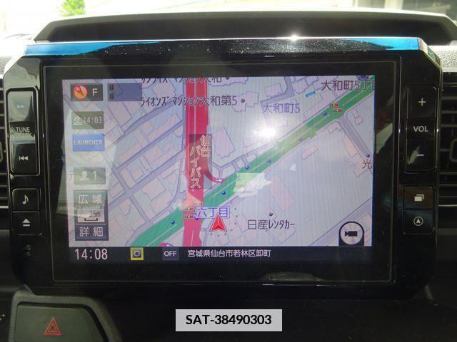Daihatsu WAKE 2016-11 349098-22