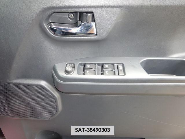Daihatsu WAKE 2016-11 349098-27