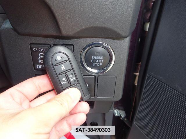 Daihatsu WAKE 2016-11 349098-26