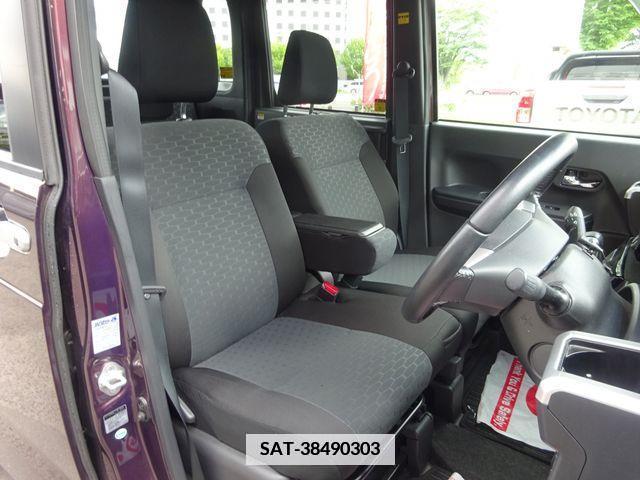 Daihatsu WAKE 2016-11 349098-12