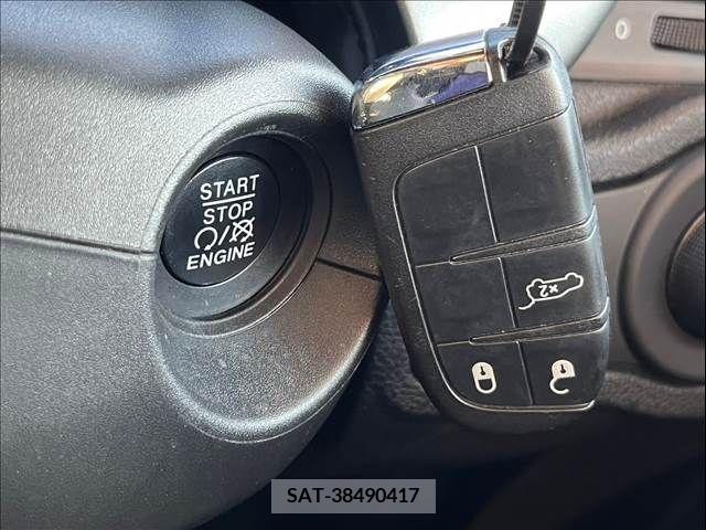 Fiat 500X 2020-09 330677-7